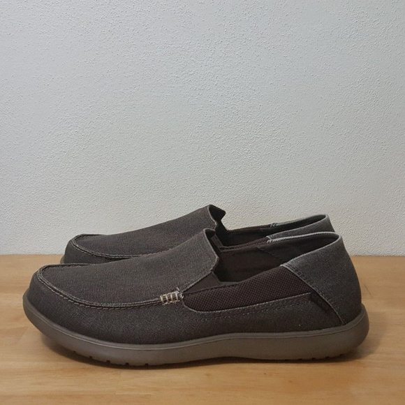 crocs size 15